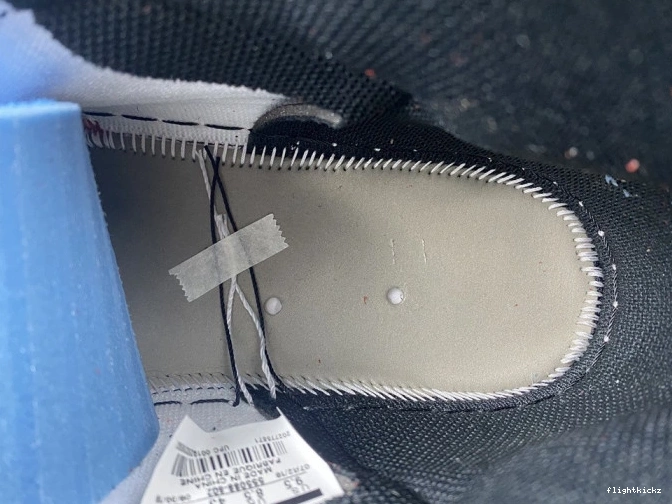 Origin Jordan 1 OG Story High Air 555088-602 Retro 0806